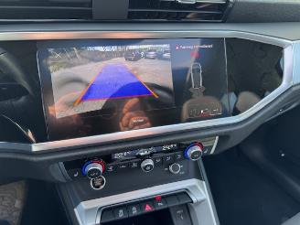 Audi Q3 Audi Q3 40 TFSI Quattro S line PANO Camera SONOS VOL! picture 44