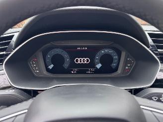 Audi Q3 Audi Q3 40 TFSI Quattro S line PANO Camera SONOS VOL! picture 15