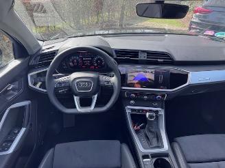 Audi Q3 Audi Q3 40 TFSI Quattro S line PANO Camera SONOS VOL! picture 41