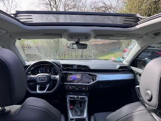 Audi Q3 Audi Q3 40 TFSI Quattro S line PANO Camera SONOS VOL! picture 39