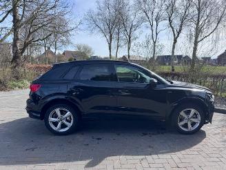 Audi Q3 Audi Q3 40 TFSI Quattro S line PANO Camera SONOS VOL! picture 33