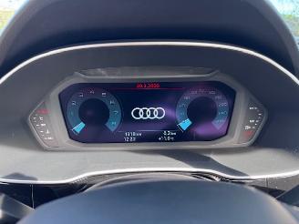 Audi Q3 Audi Q3 40 TFSI Quattro S line PANO Camera SONOS VOL! picture 29