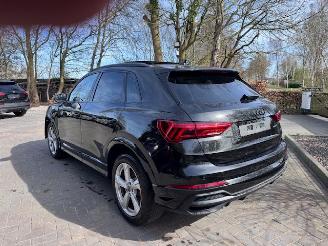 Audi Q3 Audi Q3 40 TFSI Quattro S line PANO Camera SONOS VOL! picture 26