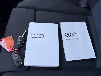 Audi Q3 Audi Q3 40 TFSI Quattro S line PANO Camera SONOS VOL! picture 45