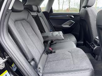 Audi Q3 Audi Q3 40 TFSI Quattro S line PANO Camera SONOS VOL! picture 14