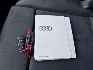 Audi Q3 Audi Q3 40 TFSI Quattro S line PANO Camera SONOS VOL! picture 19