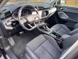 Audi Q3 Audi Q3 40 TFSI Quattro S line PANO Camera SONOS VOL! picture 23