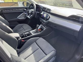 Audi Q3 Audi Q3 40 TFSI Quattro S line PANO Camera SONOS VOL! picture 42