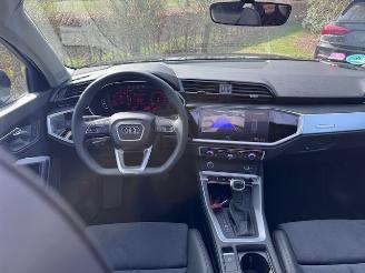 Audi Q3 Audi Q3 40 TFSI Quattro S line PANO Camera SONOS VOL! picture 40