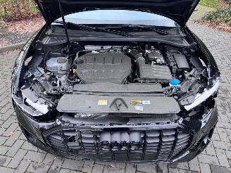 Audi Q3 Audi Q3 40 TFSI Quattro S line PANO Camera SONOS VOL! picture 29