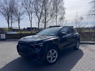 Audi Q3 Audi Q3 40 TFSI Quattro S line PANO Camera SONOS VOL! picture 22