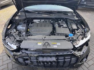 Audi Q3 Audi Q3 40 TFSI Quattro S line PANO Camera SONOS VOL! picture 21