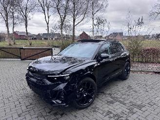 Audi Q3 Audi Q3 40 TFSI Quattro S line PANO Camera SONOS VOL! picture 23