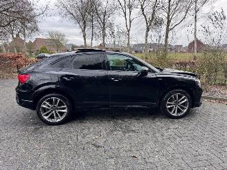 Audi Q3 Audi Q3 Sportback 45 TFSI e S line PANO Leder Camera Trekhaak VOL picture 13