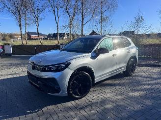 Unfallwagen Volkswagen Tiguan Volkswagen Tiguan 1.5 eTSI DSG R-Line Leder HUD Camera VOL 2024/6