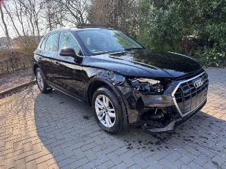 Audi Q5 Audi Q5 40 TFSI Quattro Panorama Camera Ambiance VO picture 14
