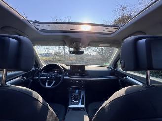 Audi Q5 Audi Q5 40 TFSI Quattro Panorama Camera Ambiance VO picture 23