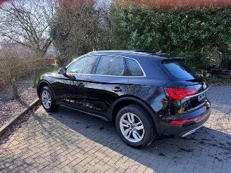 Audi Q5 Audi Q5 40 TFSI Quattro Panorama Camera Ambiance VO picture 17