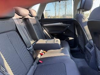 Audi Q5 Audi Q5 40 TFSI Quattro Panorama Camera Ambiance VO picture 20