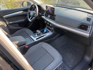 Audi Q5 Audi Q5 40 TFSI Quattro Panorama Camera Ambiance VO picture 3