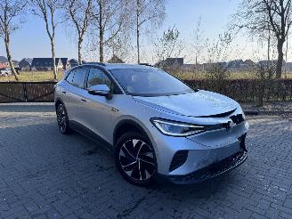 Coche accidentado Volkswagen ID.4 Volkswagen ID.4 Pro Performance 150 kW Camera AHK VOL! 2023/5