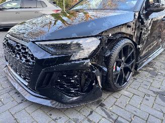 Audi Rs3 RS3 Lim. 2.5 TFSI Quattro Edition Hulk Carbon Eventuri Keramisch HUD B&O VOL!! picture 22