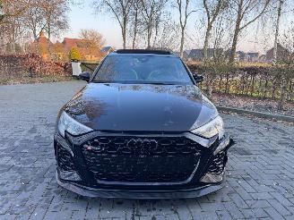 Audi Rs3 RS3 Lim. 2.5 TFSI Quattro Edition Hulk Carbon Eventuri Keramisch HUD B&O VOL!! picture 21