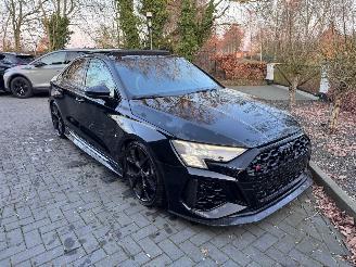 Audi Rs3 RS3 Lim. 2.5 TFSI Quattro Edition Hulk Carbon Eventuri Keramisch HUD B&O VOL!! picture 37