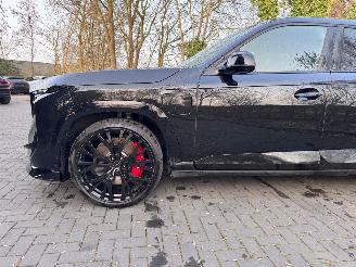 BMW XM BMW XM AC Schnitzer 748pk 23inch  360° HUD VOL !!! picture 34