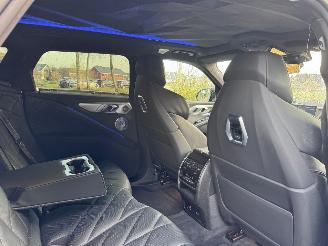 BMW XM BMW XM AC Schnitzer 748pk 23inch  360° HUD VOL !!! picture 6