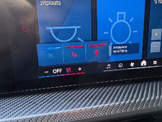 BMW XM BMW XM AC Schnitzer 748pk 23inch  360° HUD VOL !!! picture 38