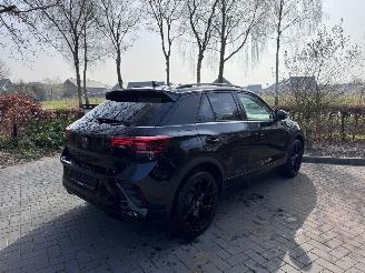 Volkswagen T-Roc Volkswagen T-Roc R-Line 1.5 TSI DSG 2025 Camera IQ-Light ! picture 2