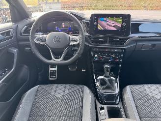 Volkswagen T-Roc Volkswagen T-Roc R-Line 1.5 TSI DSG 2025 Camera IQ-Light ! picture 21