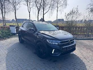Volkswagen T-Roc Volkswagen T-Roc R-Line 1.5 TSI DSG 2025 Camera IQ-Light ! picture 7