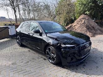 Audi A1 A1 Sportback 25 TFSI DSG S-Line Camera ACC picture 10