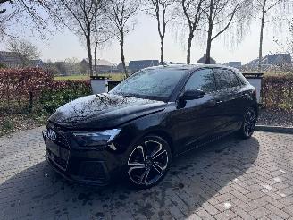 Audi A1 A1 Sportback 25 TFSI DSG S-Line Camera ACC picture 6