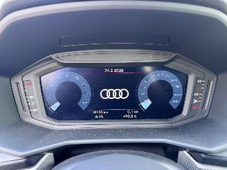 Audi A1 A1 Sportback 25 TFSI DSG S-Line Camera ACC picture 14
