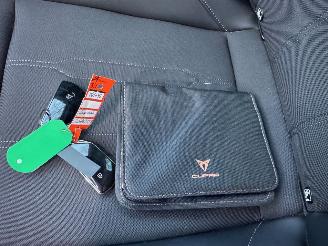 Cupra Formentor Formentor 1.5 TSI e-Hybrid 150 kW Camera Ambiance VOL! picture 28