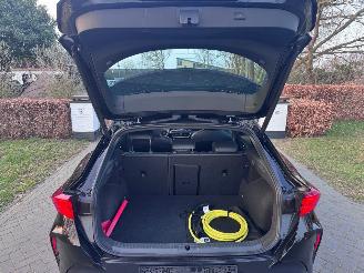 Cupra Formentor Formentor 1.5 TSI e-Hybrid 150 kW Camera Ambiance VOL! picture 8