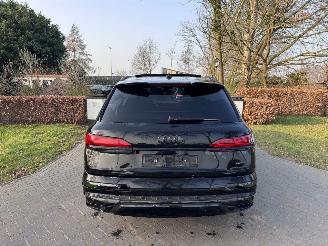 Audi Q7 Audi Q7 60 TFSIe Quattro S line Panorama AHK Leder !! picture 10