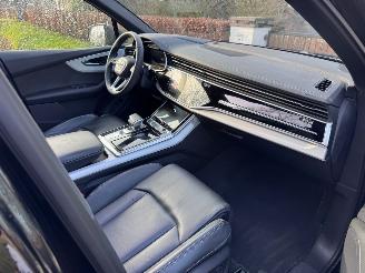 Audi Q7 Audi Q7 60 TFSIe Quattro S line Panorama AHK Leder !! picture 4