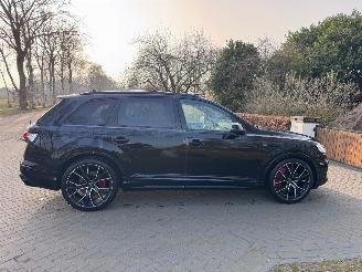 Audi Q7 Audi Q7 60 TFSIe Quattro S line Panorama AHK Leder !! picture 12