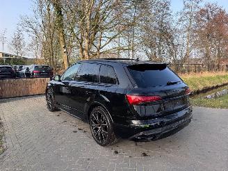 Audi Q7 Audi Q7 60 TFSIe Quattro S line Panorama AHK Leder !! picture 2