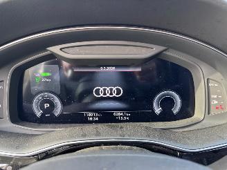 Audi Q7 Audi Q7 60 TFSIe Quattro S line Panorama AHK Leder !! picture 8