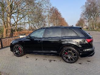 Audi Q7 Audi Q7 60 TFSIe Quattro S line Panorama AHK Leder !! picture 15