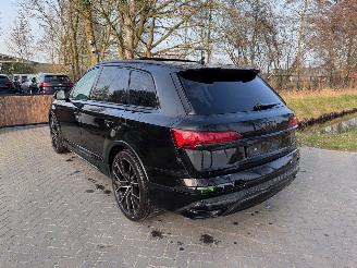 Audi Q7 Audi Q7 60 TFSIe Quattro S line Panorama AHK Leder !! picture 16