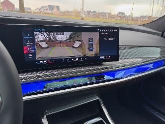 BMW M7 BMW M760e xDrive MSport PanoSky. B&W Exe.Loung Trekhaak Back infotaiment system VOL VOL picture 37
