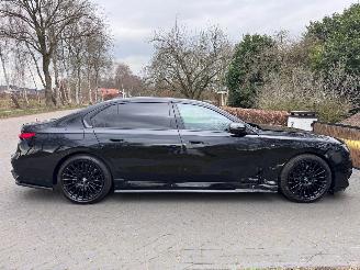 BMW M7 BMW M760e xDrive MSport PanoSky. B&W Exe.Loung Trekhaak Back infotaiment system VOL VOL picture 33