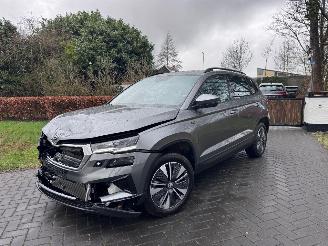 Skoda Karoq Karoq 1.5 TSI DSG Camera Trekhaak Ambiance VOL! picture 26