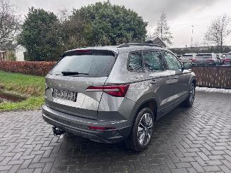 Skoda Karoq Karoq 1.5 TSI DSG Camera Trekhaak Ambiance VOL! picture 2